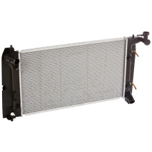 Denso 221-0514 Radiator