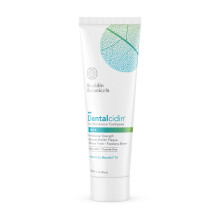 Dentalcidin, Dentifrice pour Microbiome Buccal, Menthe Naturelle