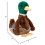 Douglas ???t???? pa????d? Desie Mallard ?e p?p?a 4