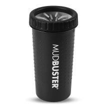 Dexas MudBuster prenosn um vac/cistic ps ch labiek, velk , matn cierny peci lna ed cia (PW72025-22WP)