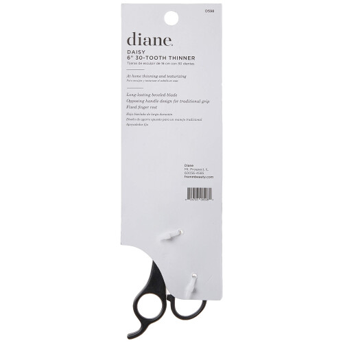 Diane Clean Cut Thinner, 16,5 cm 2