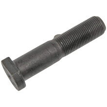 Dorman 610-0260.10 3/4 pulg. - 16 Cabeza recortada - 0.787 pulg. Di   metro del cuerpo 3.156 pulg. Longitud Paquete de 10 Ajuste universal