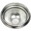 Dorman 618-102 Front Spindle Dust Cap 2-3/32 In. Diameter Compatible with Select Models  5 Pack 3