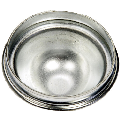 Dorman 618-102 Front Spindle Dust Cap 2-3/32 In. Diameter Compatible with Select Models  5 Pack 2