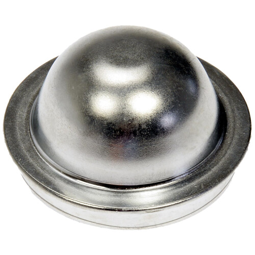 Dorman 618-102 Front Spindle Dust Cap 2-3/32 In. Diameter Compatible with Select Models  5 Pack