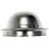 Dorman 618-102 Front Spindle Dust Cap 2-3/32 In. Diameter Compatible with Select Models  5 Pack 2