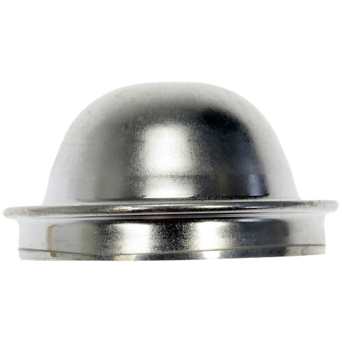 Dorman 618-102 Front Spindle Dust Cap 2-3/32 In. Diameter Compatible with Select Models  5 Pack 1