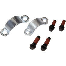 Dorman 81020 U-Joint Repair Sortment 2 PC Kompatibelt med Select Models 2 Pack