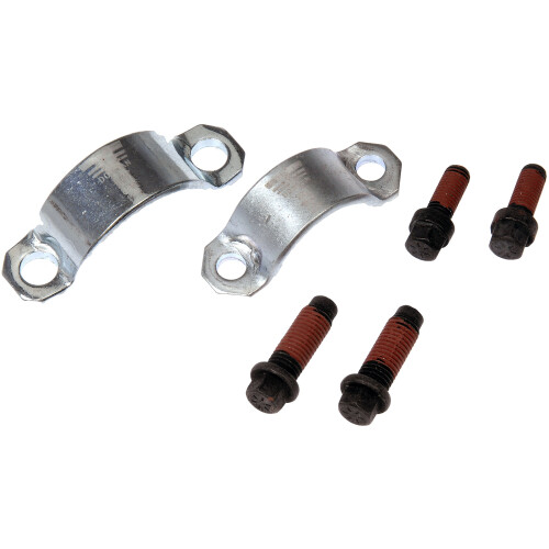 Dorman 81020 U-Joint Repair Sortment 2 PC Kompatibelt med Select Models 2 Pack