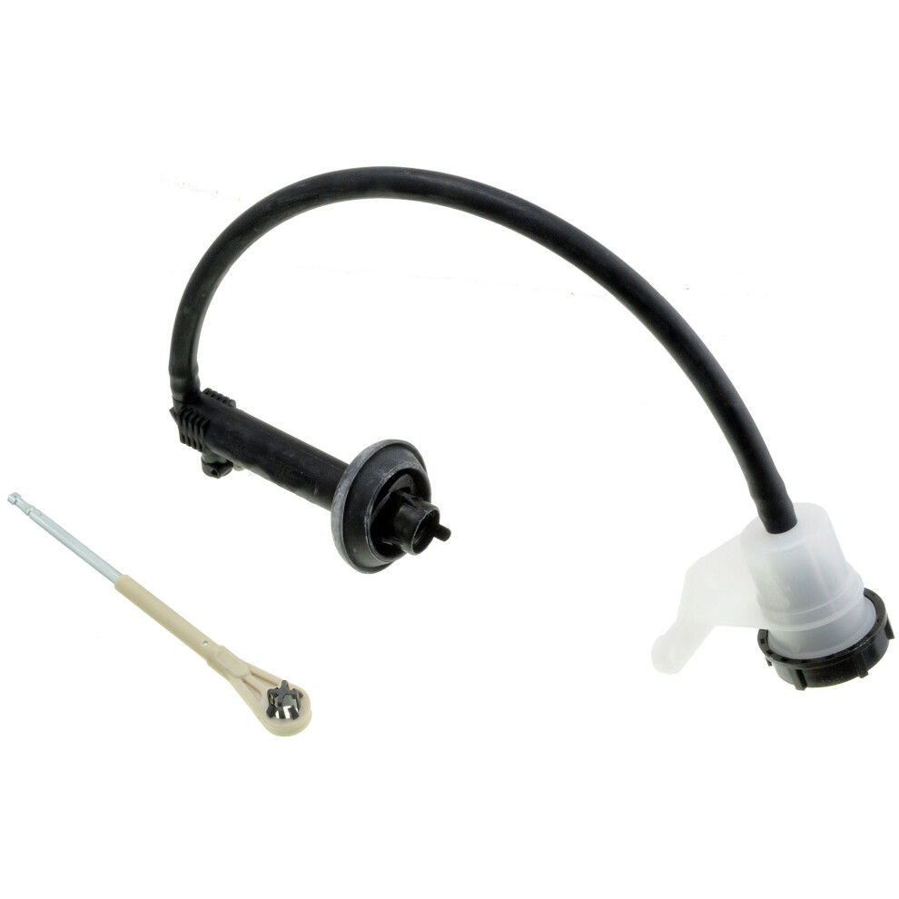 Dorman Cm350070 Clutch Master Cylinder Compatible With Select Ford Mazda Models 082702349144
