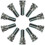 Dorman-610-103 Wheel Stud and Bolt 1