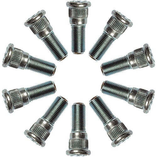 Dorman-610-103 Wheel Stud and Bolt