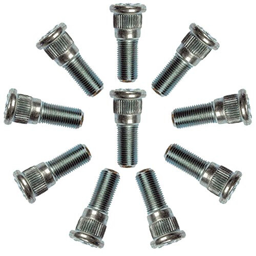 Dorman-610-103 Wheel Stud and Bolt 1