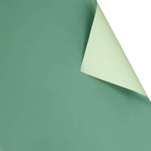 Obojstrann baliaci papier na kvety, vodeodoln darcekov baliaci papier, kvetin rsky materi l na kytice, 20 listov, 23,6 x 23,6 palca (9)
