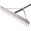 Double-Play-Rechen  36"" 2