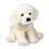 Douglas Douglas Everest Witte Retriever Knuffel Dier 1