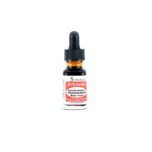 Tinta Aquosa Transparente Dr. Ph. Martin's Synchromatic, 0.5 oz, Laranja (5)