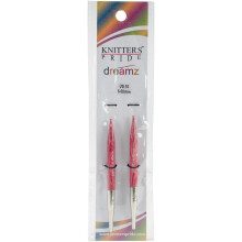 Ace speciale interschimbabile Dreamz - Dimensiune 10/6 mm