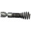 Drophovedsnegl 1-3/8 Dx3-1/2 L 8 in Cap 1