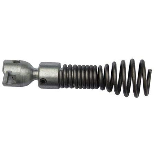 Drophovedsnegl 1-3/8 Dx3-1/2 L 8 in Cap