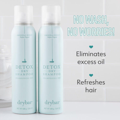 Drybar Det 2