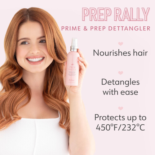 Drybar Pre 1