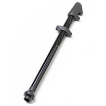 DT Swiss Tubeless V   lvula Presta Carretera 80 mm Simple Negro