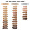 e.l.f. e.l.f. Camo CC Cream Color Correcting Medium-To-Full Coverage Foundation med SPF 30 Medium 370 N 1,05 Oz (30g) 4