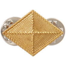 EagleEmblems P10464 PIN-?????at???? ??????????? St?at?? (1'')
