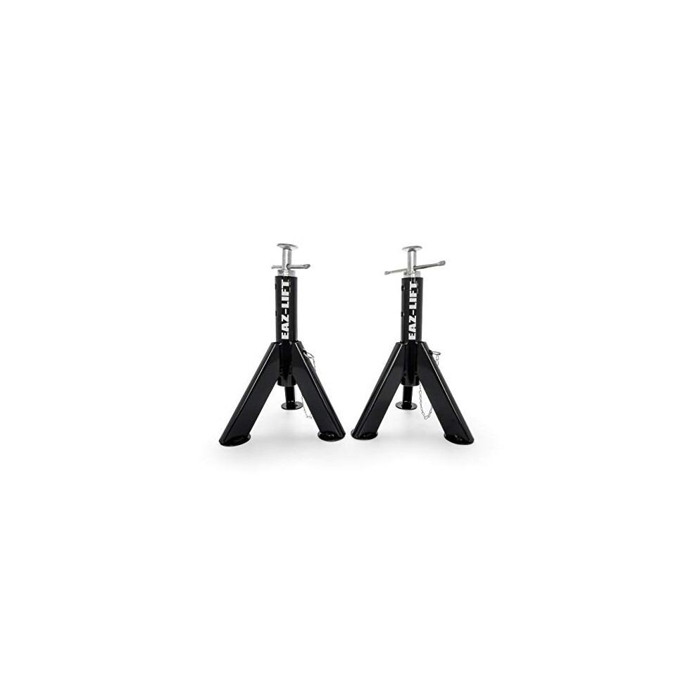EAZ LIFT 48860 Telescopic Jack (Pack of 2)