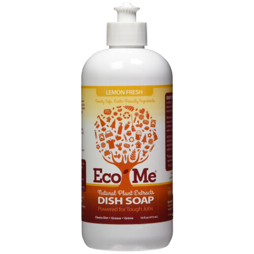 Eco-me - Sap???? p??t?? ?e ????a ?e?????? 16 oz 1