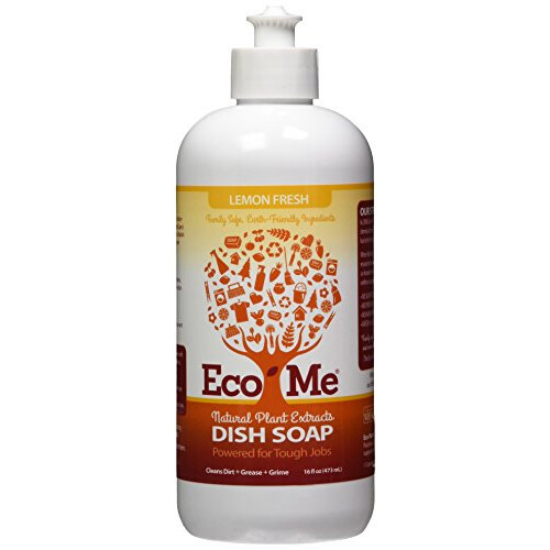 Eco-me - Sap???? p??t?? ?e ????a ?e?????? 16 oz