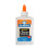 Elmer's washable clear glue 4 count 1