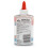 Elmer's washable clear glue 4 count 4
