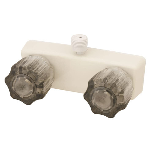 Empire Messing U-YCJW53VBB Bruseventil - 4"""" Biscuit D-Spud