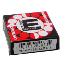 Enduro MR-1526 2RS Keramik ID=15 OD=26 B=7