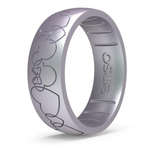 Enso Rings Disney Silikonring     Valentinstagskollektion     Love All Around     9