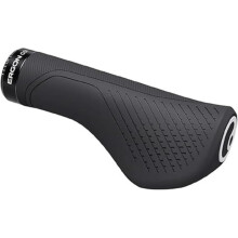 Manopole Bicicletta ERGON GS1-L Evo Grandi Moondust Grey