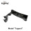 Supporto per chitarra Ergoplay Destro Multicolore Einheitsgre (tappert_SML) 2