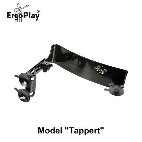 Supporto per chitarra Ergoplay Destro Multicolore Einheitsgre (tappert_SML) 1