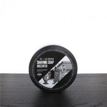 Barrister & Mann 884050 Barrister & Mann Shaving Soap, Unscented