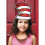 Paper Magic Cappelli indossabili per gatti Dr. Seuss Eureka, confezione da 32 1