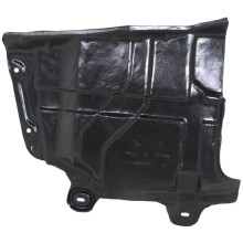 Evan-Fischer motorst?nkskjold kompatibel med Nissan Altima 02-06 / Nissan Maxima 04-08 under l?g venstre