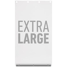 Evergreen Pet Supplies - Weerbestendige XL vervangende hondenluik - 9,75 x 17 inch - Geschikt voor grote huisdieren (tot 40 kg) - Compatibel met het i