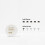 EVO EVO Box O' Bollox Texturpaste - Haarstylingpaste - Langanhaltender Halt mit mattem Finish (15g) 2