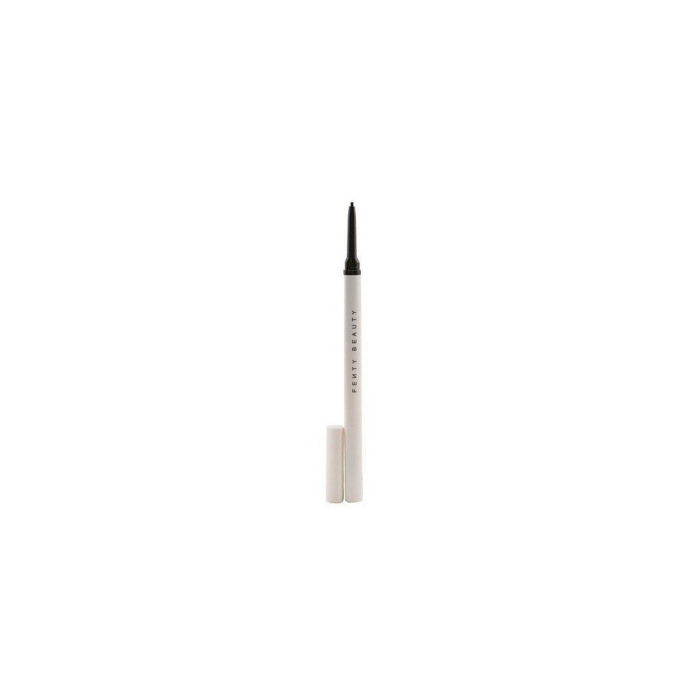 Fenty Beauty by Rihanna by Fenty Beauty Brow MVP Ultra Fine Brow Pencil & Styler - # Soft Black --007g00024oz(D0102H5HD7T)
