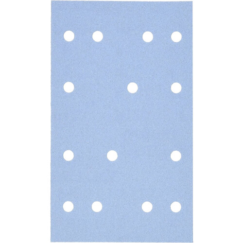 Festool Festool 497125 Granat P320 Grit RTS 80x133mm Rectangular Abrasive Sanding Sheets  100-Pack