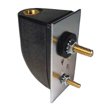FIRESTIK Side Mount Formst?bt Plast Sort M2