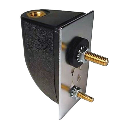 FIRESTIK Side Mount Formst?bt Plast Sort M2