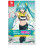 Fitness Box s Hatsune Miku 1